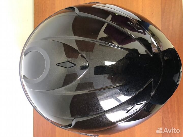 Мотошлем probiker PR2 XL