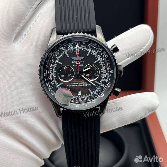 Мужские часы Breitling