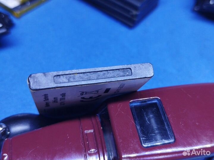 Alcatel T5001418aaaa. Аккумулятор. Оригинал