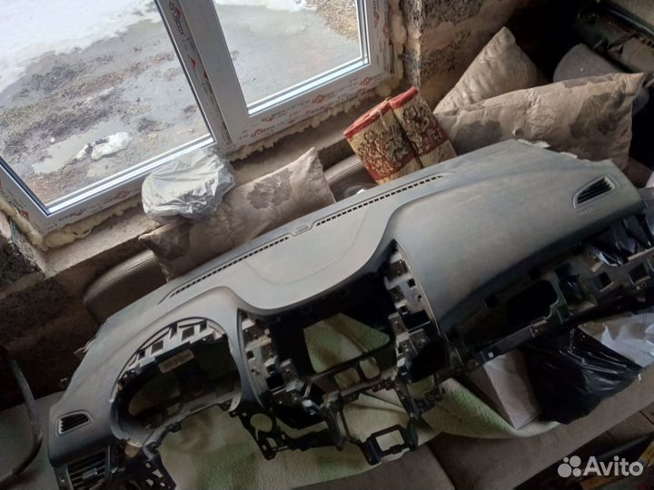 Торпеда хундай элантра 5 оригинальная