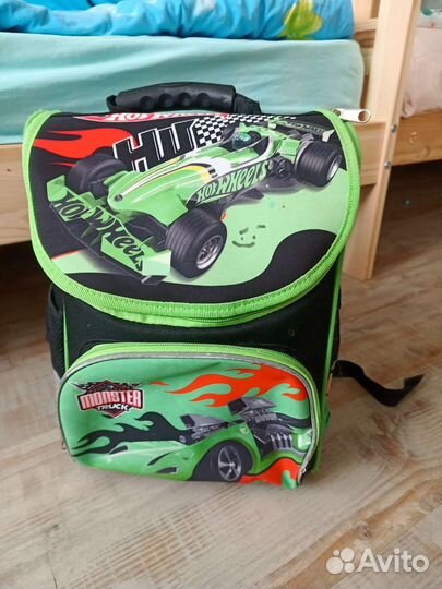 Рюкзак,ранец,портфель школьный ортопедический