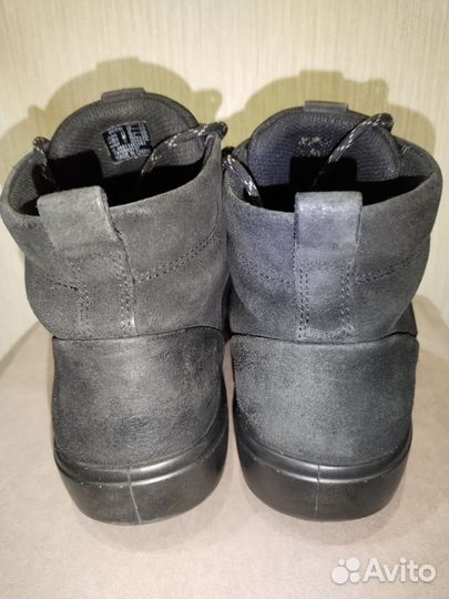 Кеды Ecco Soft 7 Tred M 43p