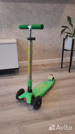 Самокат детский