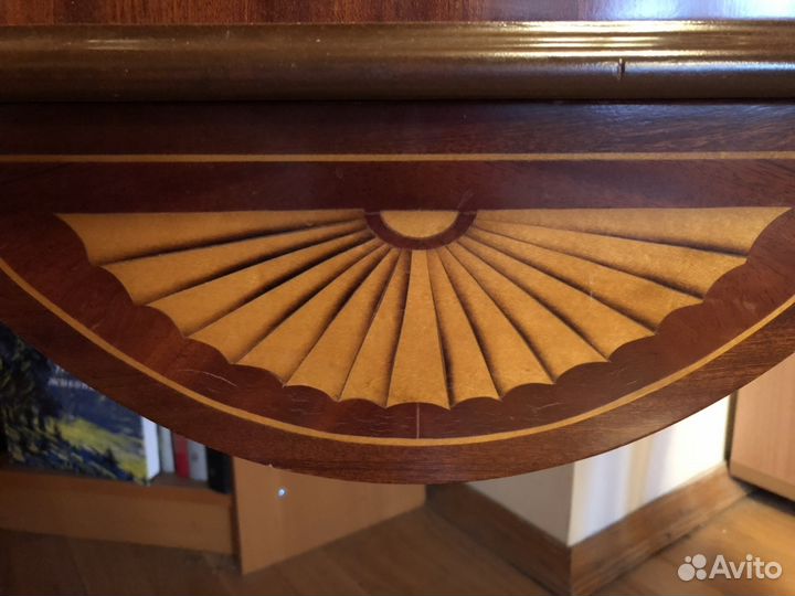 Итальянские напольные часы Altobel Antonio