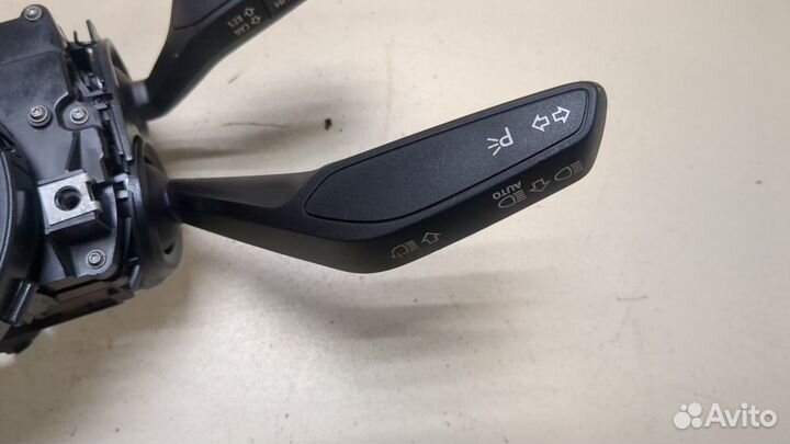 Переключатель поворотов и дворников Audi A5 (F5) 2019, 2021