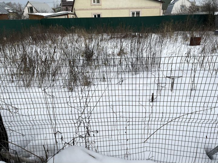 Участок 4 сот. (СНТ, ДНП)