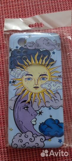 Чехол на Poco m4 pro 4g