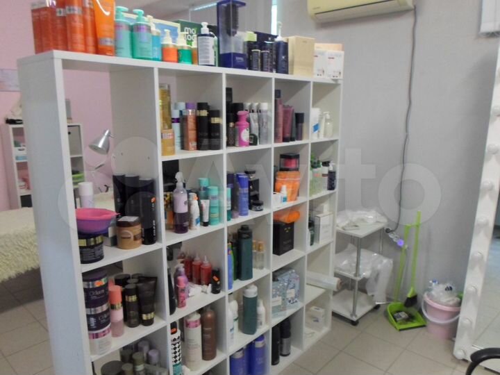 Свободного назначения, 40 м²