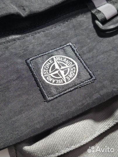 Сумка Stone Island