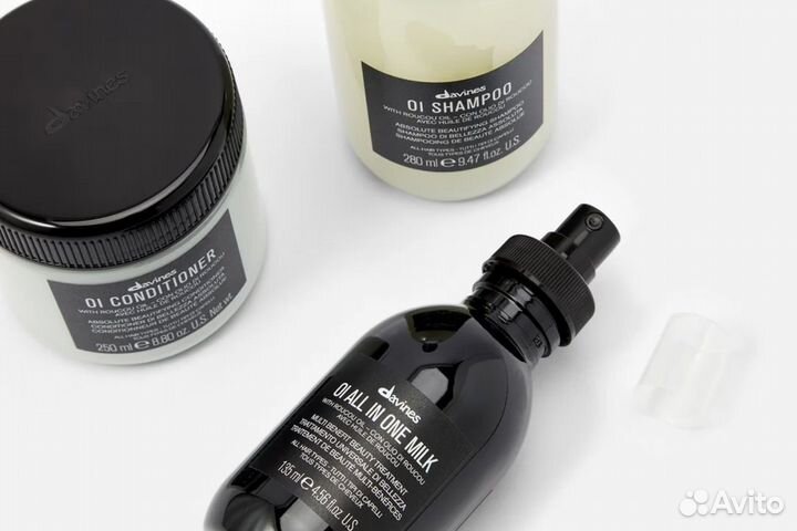 Davines oi набор