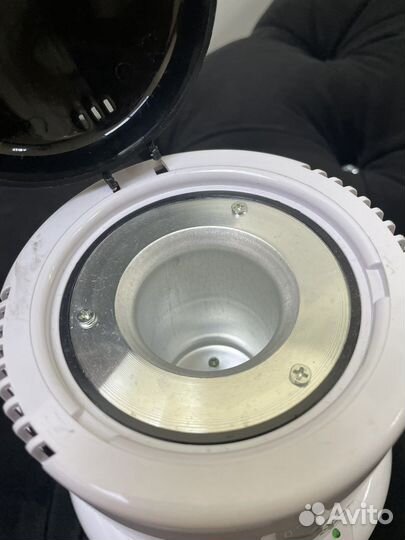 Стерилизатор шариковый