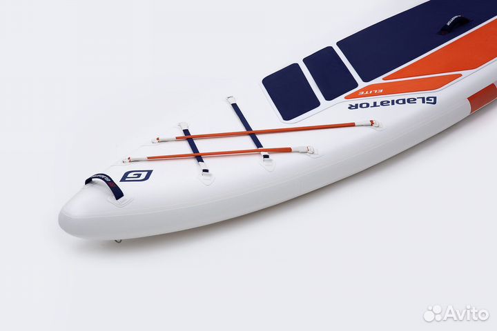 Сап доска Sup board Gladiator Elite 12'6 LT