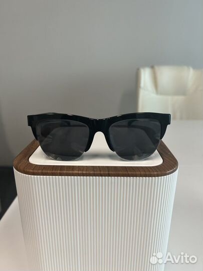 Солнцезащитные очки с bluetooth гарнитурой