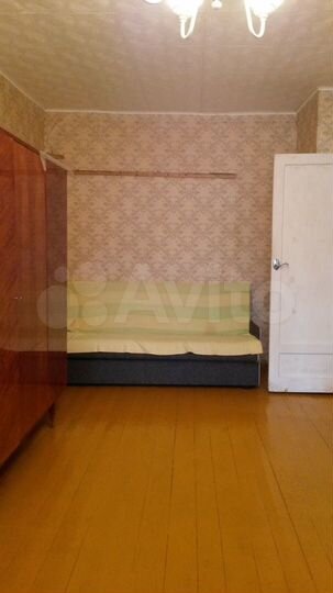 1-к. квартира, 30 м², 2/5 эт.