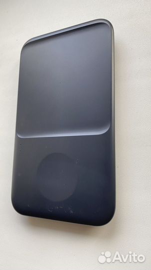 Беспроводное зарядкое устройство Samsung