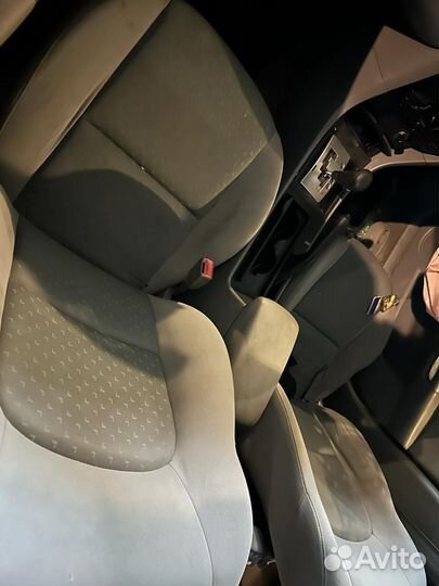 Авторазбор Mazda axela