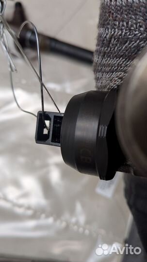 Форсунка топливная Audi A6 (C5), 2003