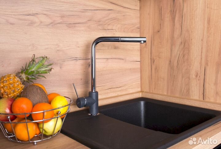 Кухня на заказ