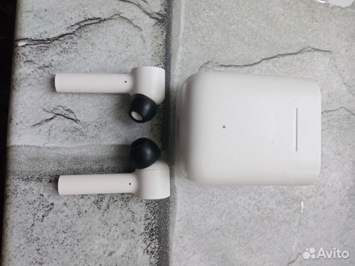 Xiaomi airdots pro