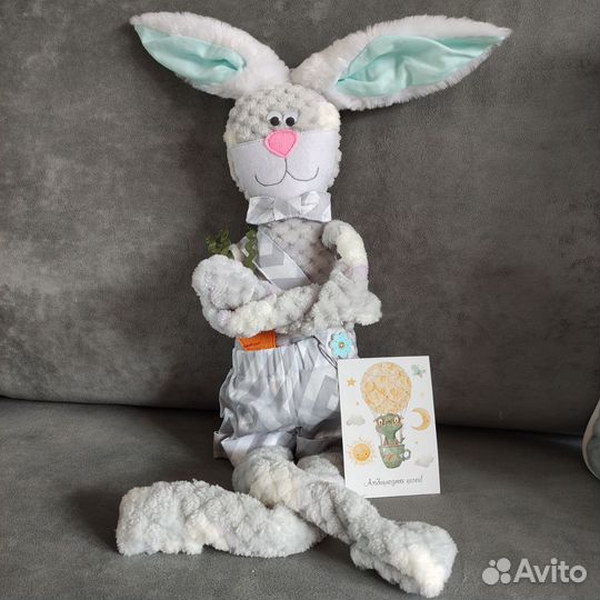 Игрушки в наличии