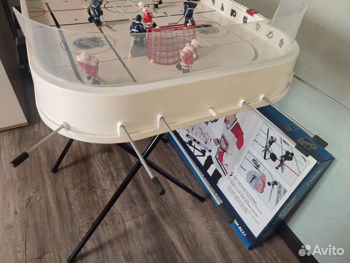 Настольный хоккей stiga Stanley cup