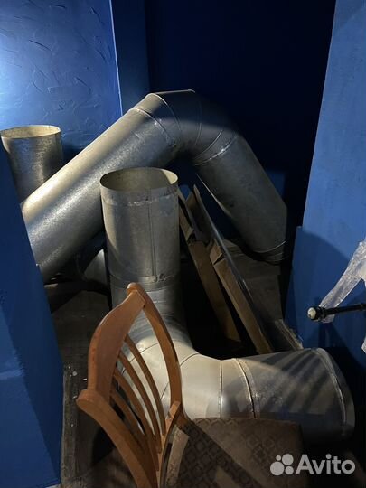 Вентеляция