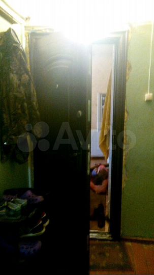 Комната 18 м² в 1-к., 5/9 эт.