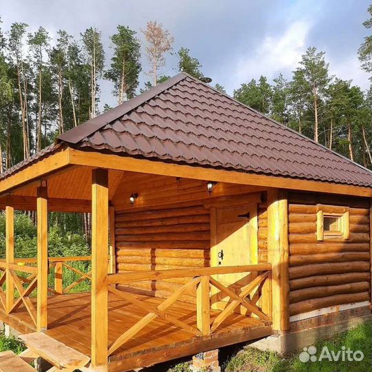 Шлифовка. Покраска. Отделка