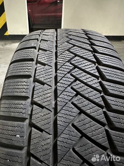 Оригинальные колеса bmw 5 g30 r18 зима runflat