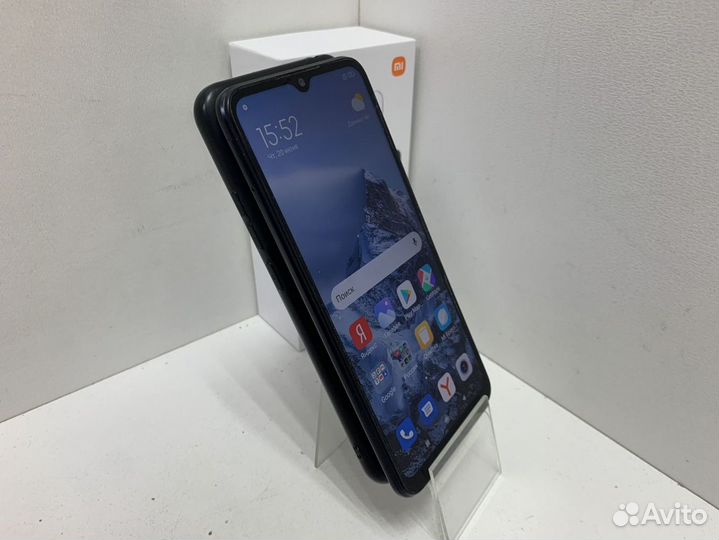 Xiaomi Redmi 9A, 2/32 ГБ