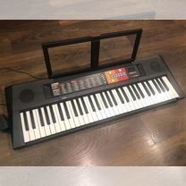 Синтезатор Yamaha PSR-F51