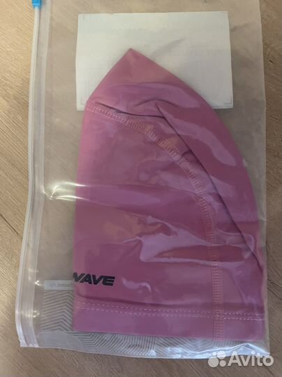 Шапочка Madwave