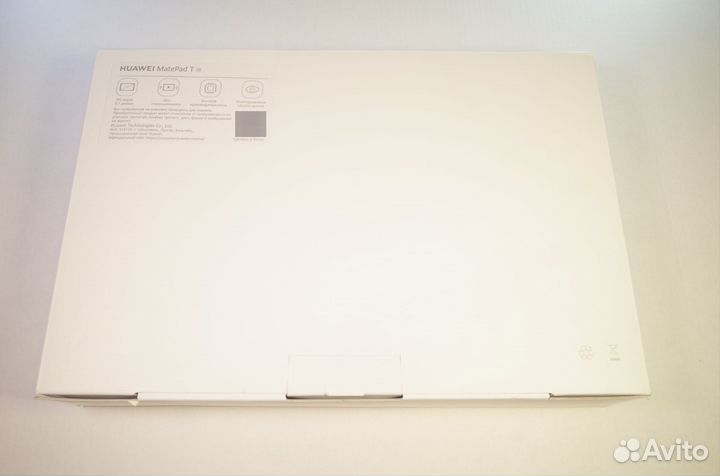 Планшет Huawei Matepad T10 4/64 LTE (agrk-L09)