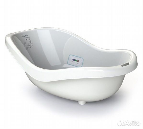 Ванночка для купания, горка для купания