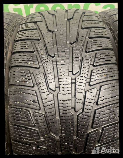 Nokian Tyres Hakkapeliitta R SUV 285/65 R17