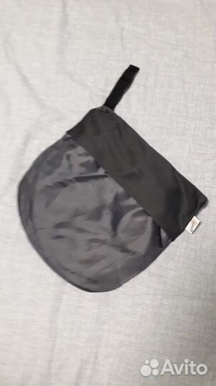 Солнцезащитный козырек для коляски