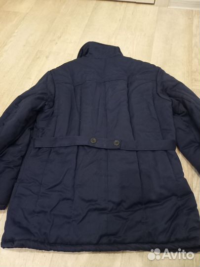 Фуфайка СССР новая(ватная)