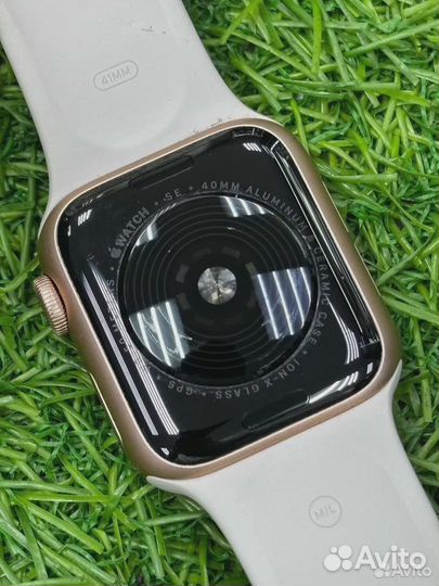 Apple Watch Series SE 40mm