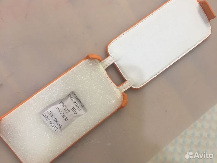 Чехол на iPhone 4s