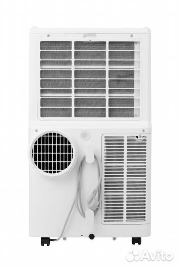 Кондиционер мобильный напольный