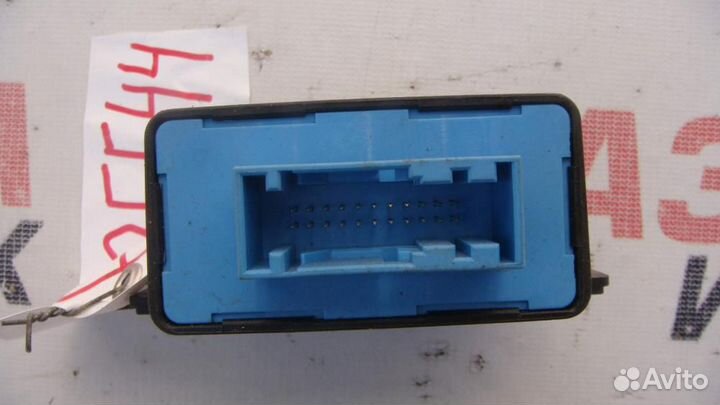 Блок электронный для Audi Q7 1 2005-2015г