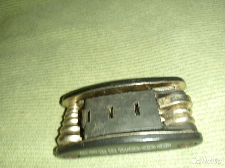 Ключ