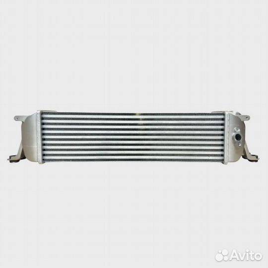 Интеркулер Hyundai Grand Starex H1 D4CB euro4