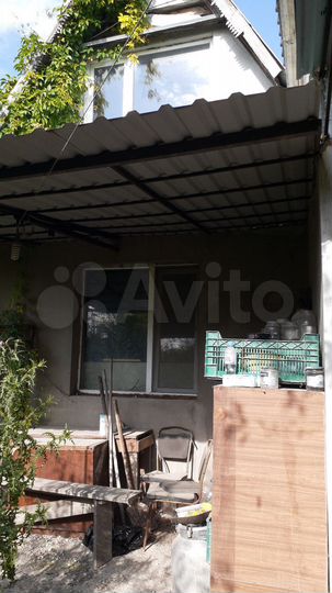 Дом 67 м² на участке 4 сот.