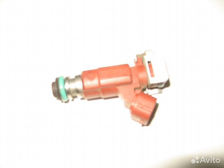 Форсунка топливная nissan QG13DE, QG15DE, QG18DE