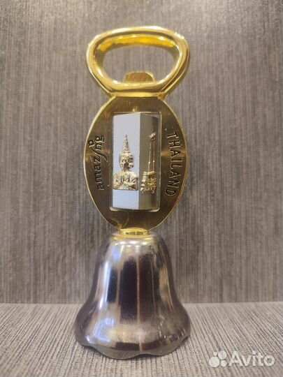 Колокольчики Египет и Таиланд