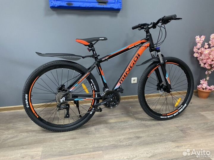 Велосипеды в рассрочку