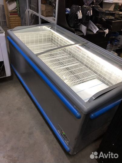 Бонета морозильная