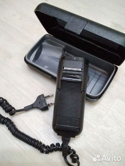 Бритва электрическая Агидель