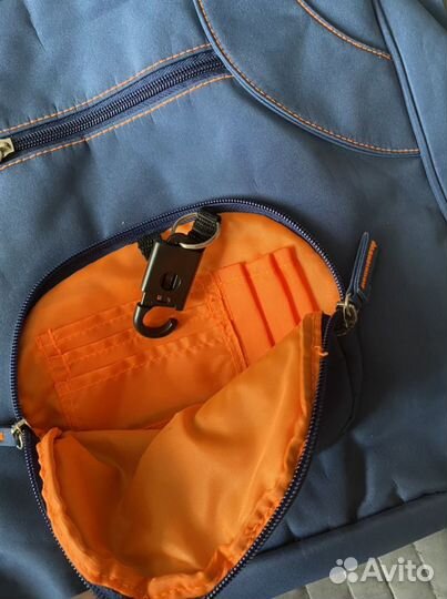 Сумка для мамы